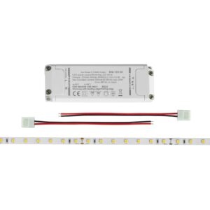 BRUMBERG QualityFlex® LED pásek sada 5m 24W