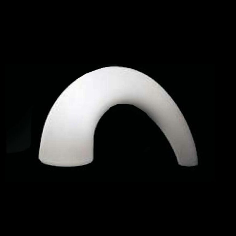 Fontana Arte Thor - designová stolní lampa 39 cm