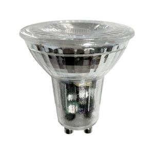 LED reflektor Retro GU10 4