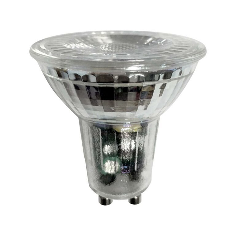 LED reflektor Retro GU10 6W 827 420lm 36° stmívací