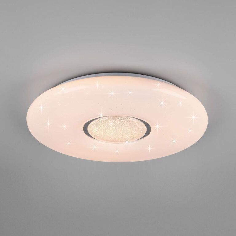 LED stropní svítidlo Lia