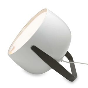 Karman Bag - designová stolní lampa z keramiky