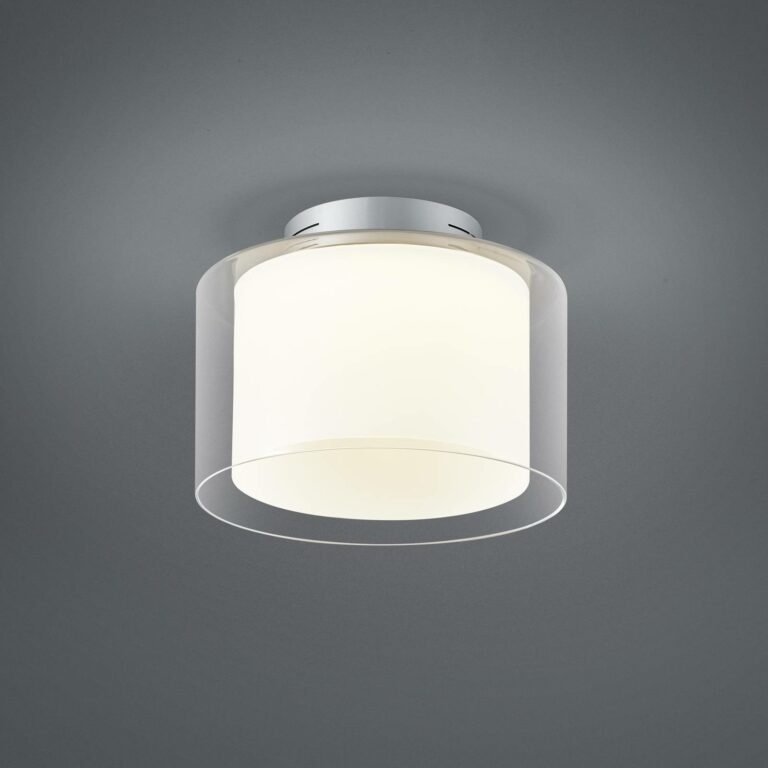 BANKAMP Grand Clear LED stropní světlo