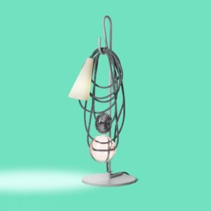 Foscarini Filo LED stolní lampa