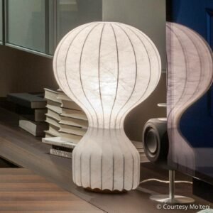 FLOS Gatto - designová stolní lampa