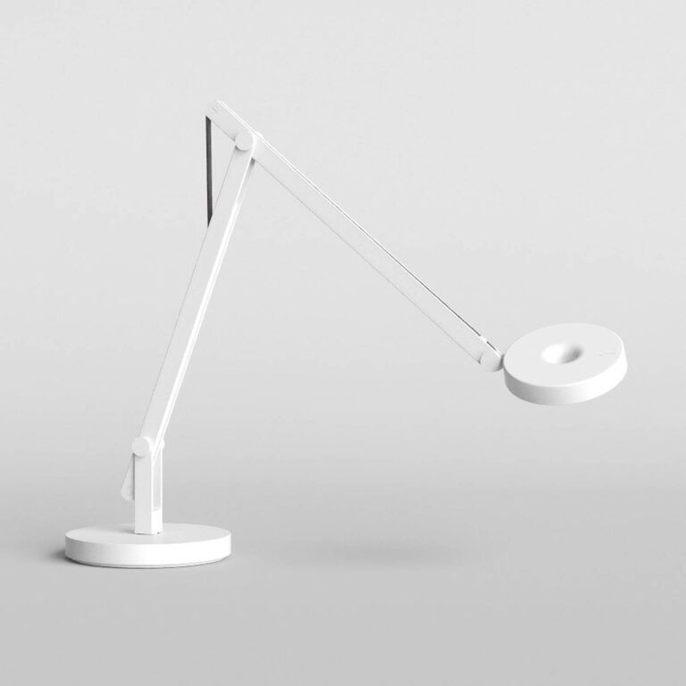 Rotaliana String T1 Mini LED stolní bílá