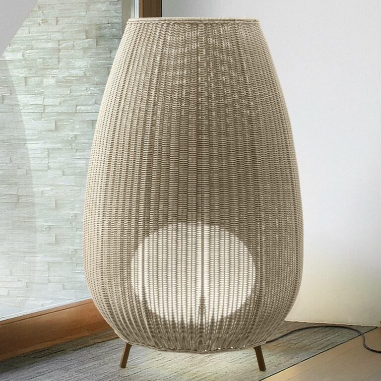 Bover Amphora 03 - terasové světlo