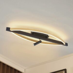 Lucande Matwei LED stropní lampa