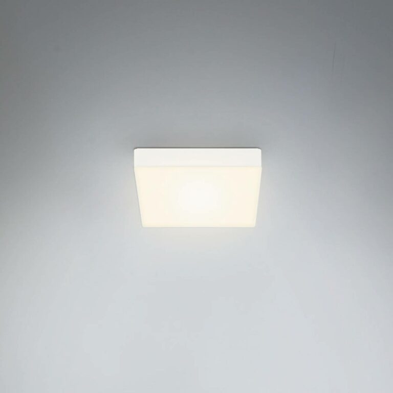 LED stropní světlo Flame
