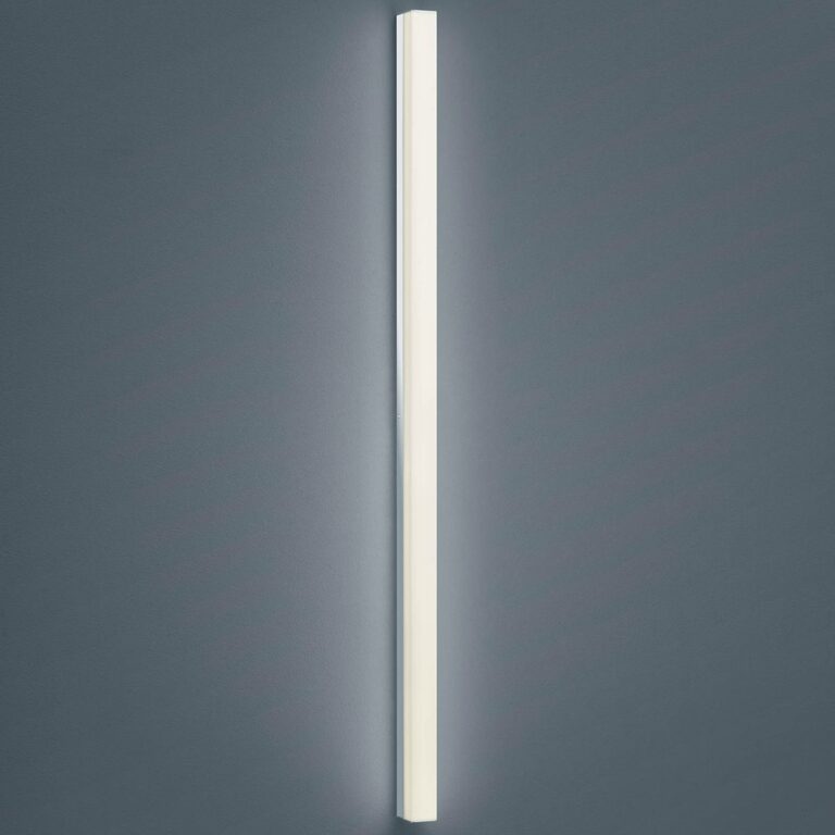 Helestra Lado – LED svítidlo nad zrcadlo