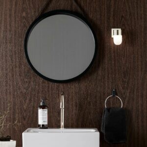 Koupelnové světlo nad zrcadlo Menton