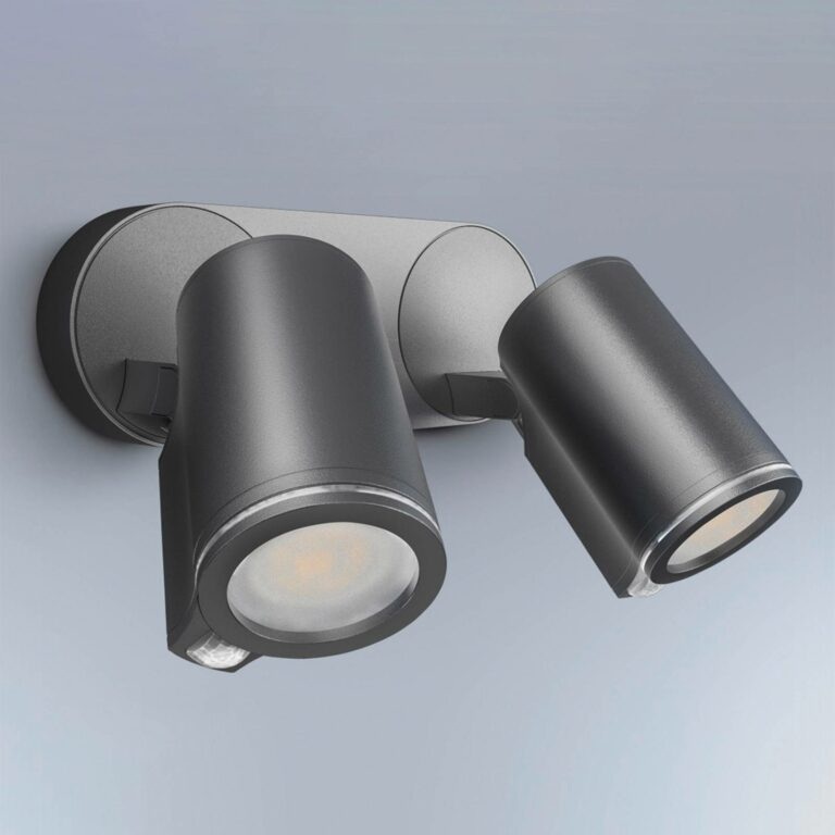 STEINEL Spot Duo SC LED reflektor 2 zdroje