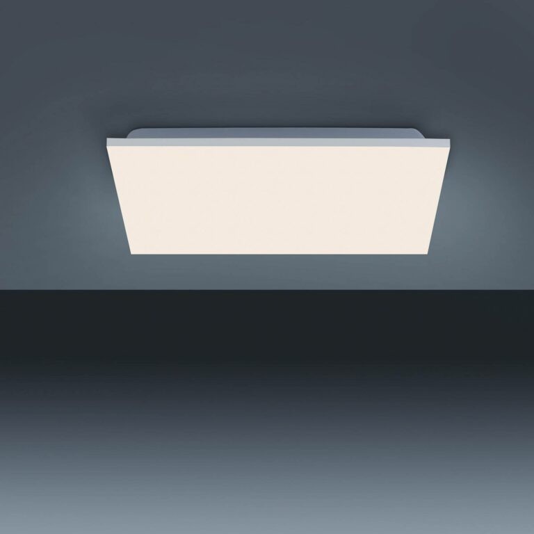 LED stropní svítidlo Yukon 45 x 45 cm
