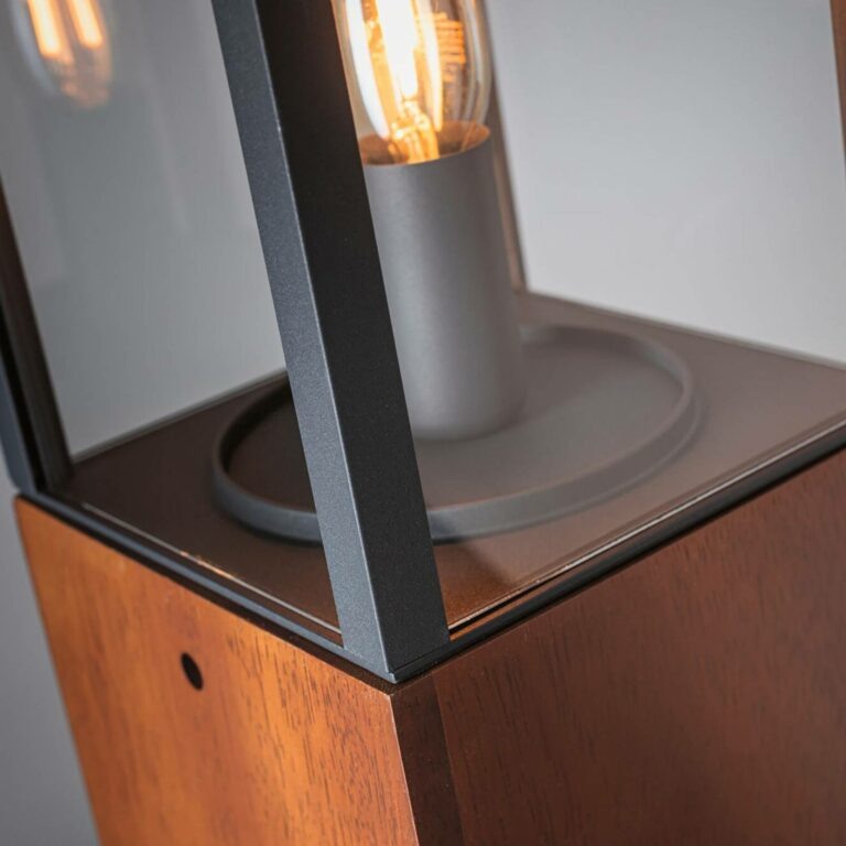 Paulmann Plug & Shine Venea soklové světlo 60cm