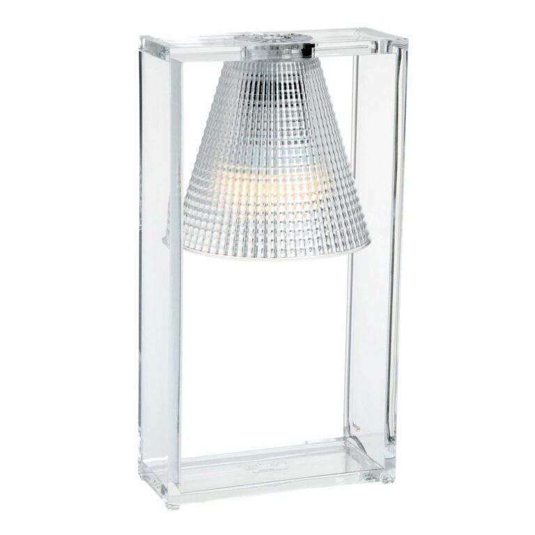 Kartell Light-Air stolní lampa