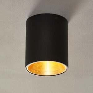 LED stropní svítidlo Polasso