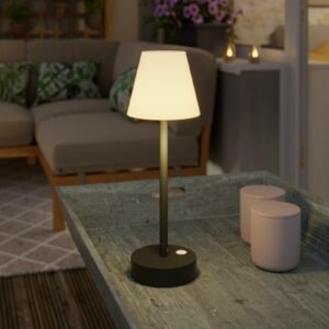 Newgarden Lola Slim LED stolní lampa
