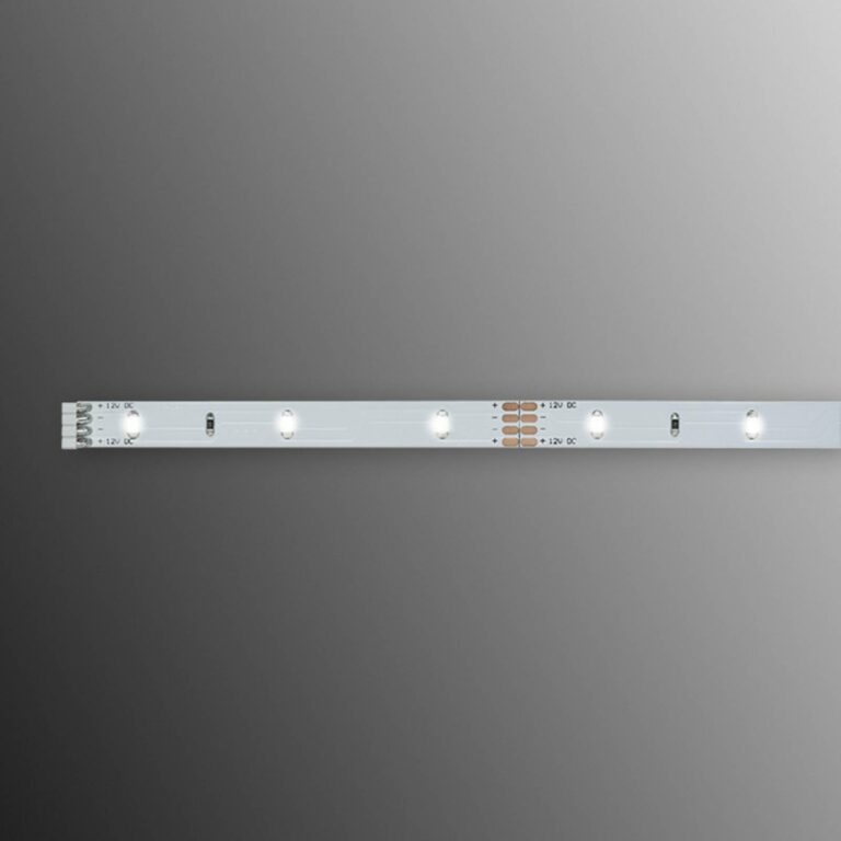 Paulmann YourLED Eco LED pásek 1m univerzální bílá
