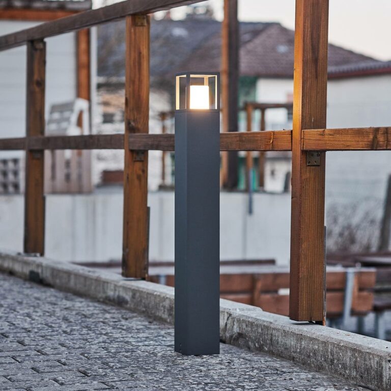 Lucande Rumina LED venkovní svítidlo