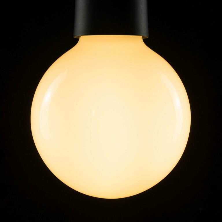 Segula LED Globe G150 E27 6