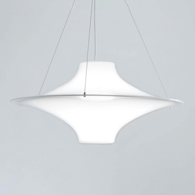 Innolux Lokki designové závěsné světlo 70 cm