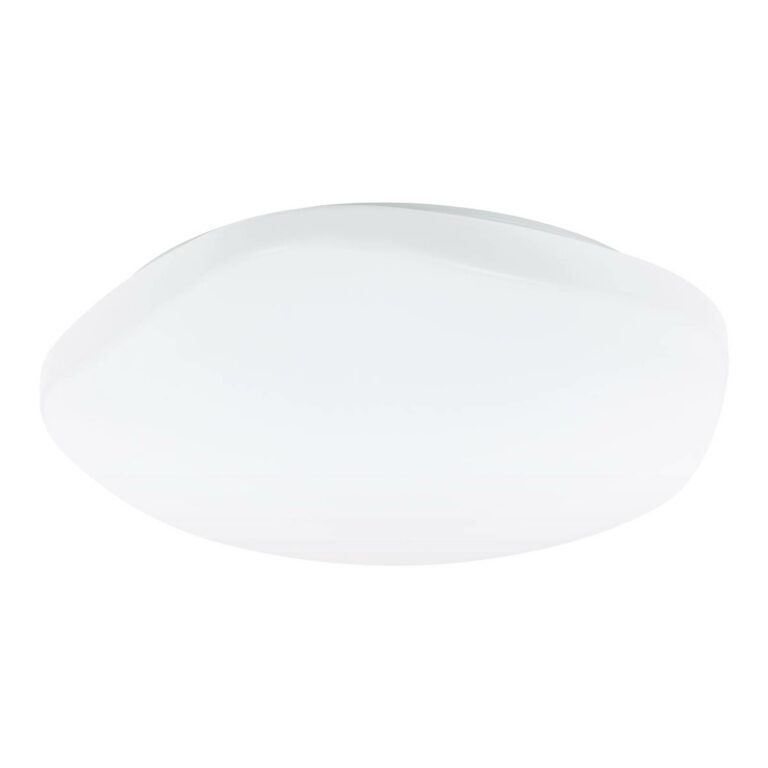 EGLO connect Totari-C LED stropní svítidlo v bílé