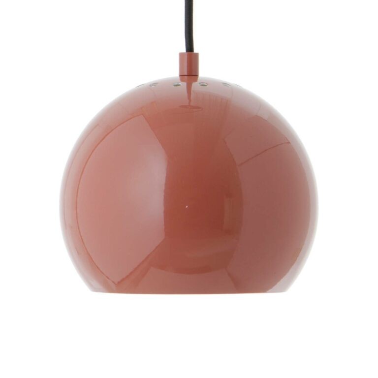FRANDSEN Ball závěsné světlo Ø 18 cm