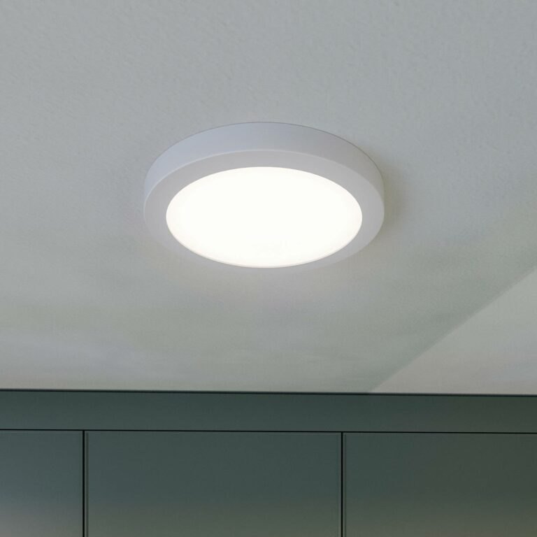 Prios Aureka LED stropní svítidlo