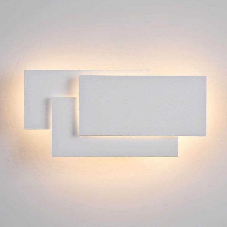 LED nástěnné světlo Trame