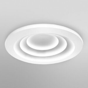 LEDVANCE SMART+ WiFi Orbis Spiral CCT 50cm bílá
