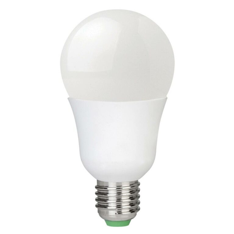 E27 11W 828 LED žárovka MEGAMAN Smart Lighting