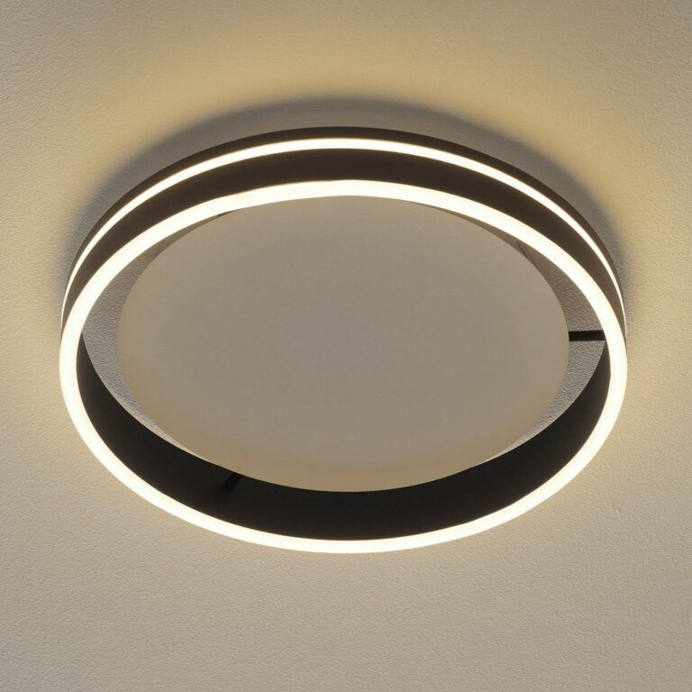 Paul Neuhaus Q-VITO LED stropní světlo 40cm