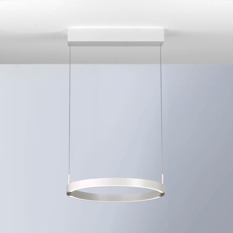 Bopp Float LED závěsné světlo
