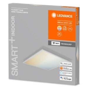 LEDVANCE SMART+ WiFi Planon Plus