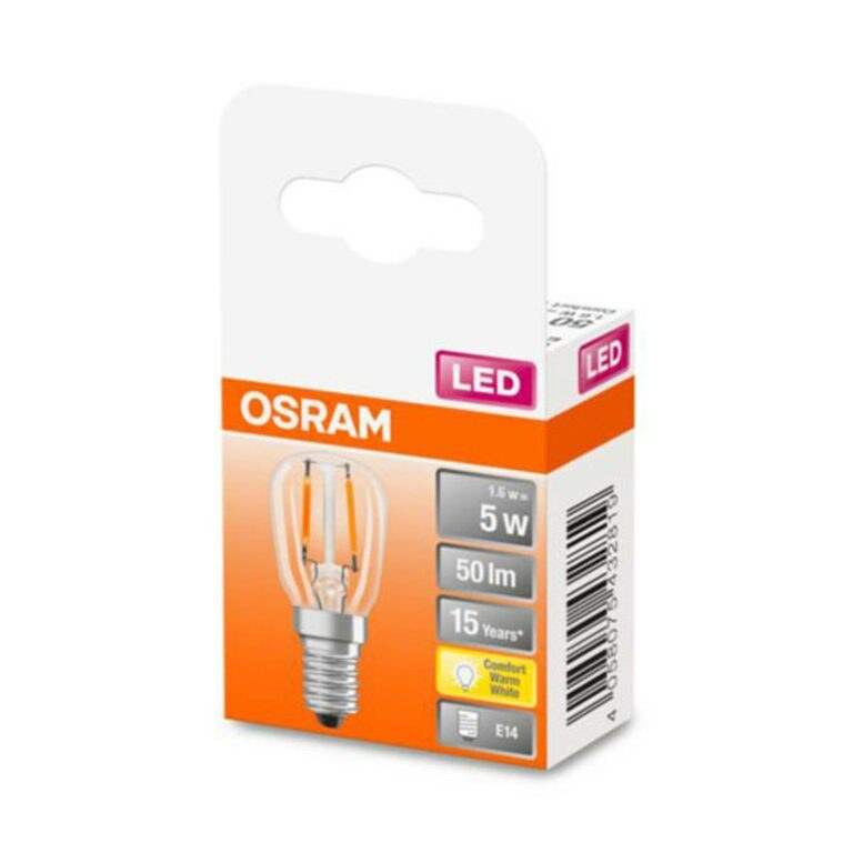 OSRAM LED Special T26 E14 1