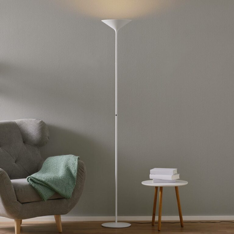 Rotaliana Dry LED stojací lampa