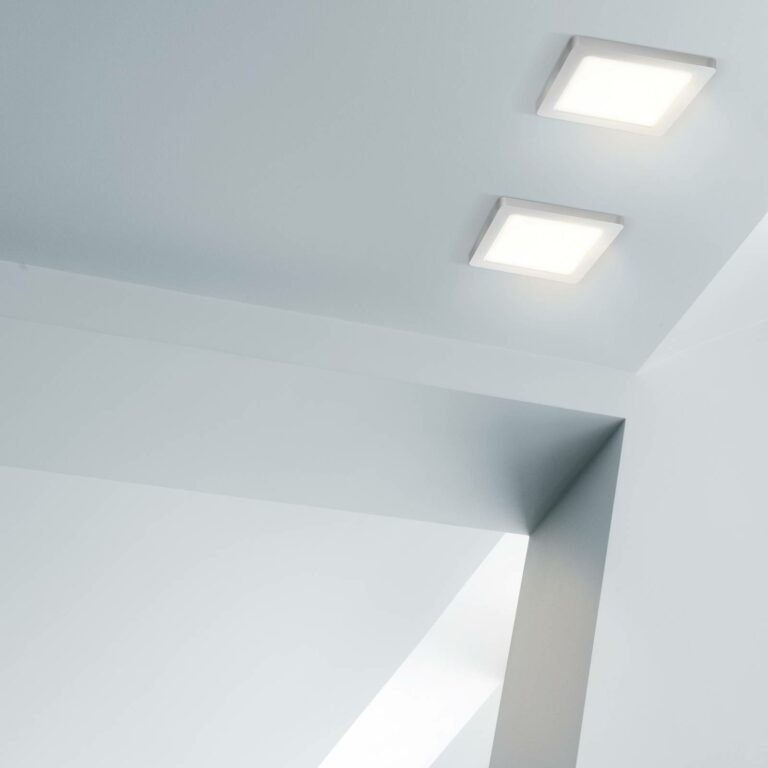 Panel LED Selesto