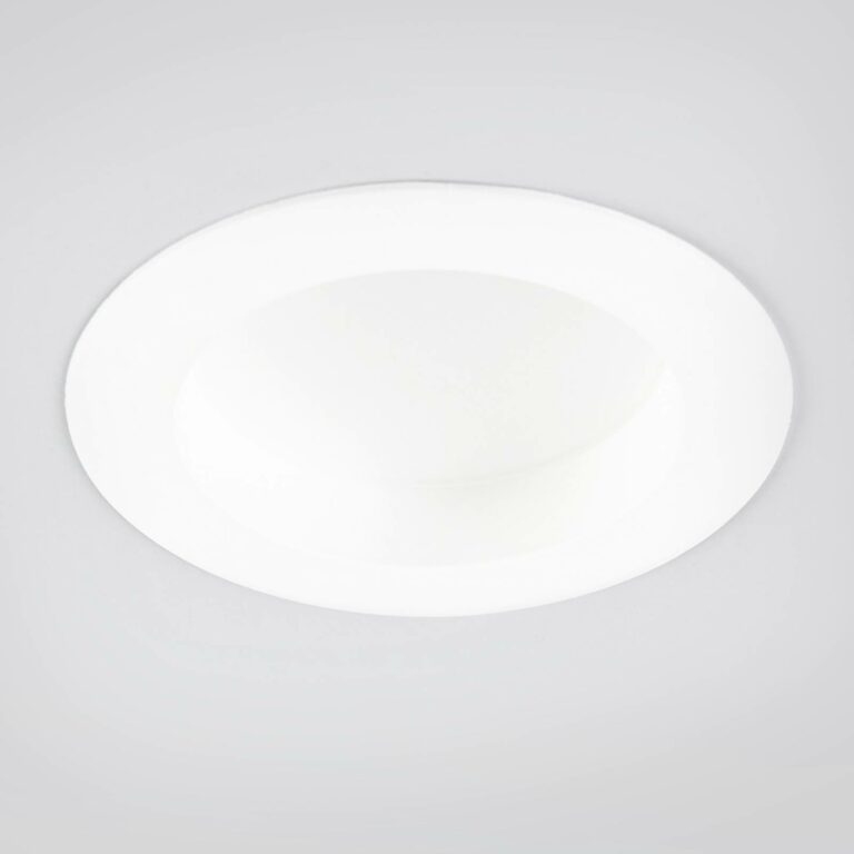 Kulaté LED podhledové svítidlo Arian