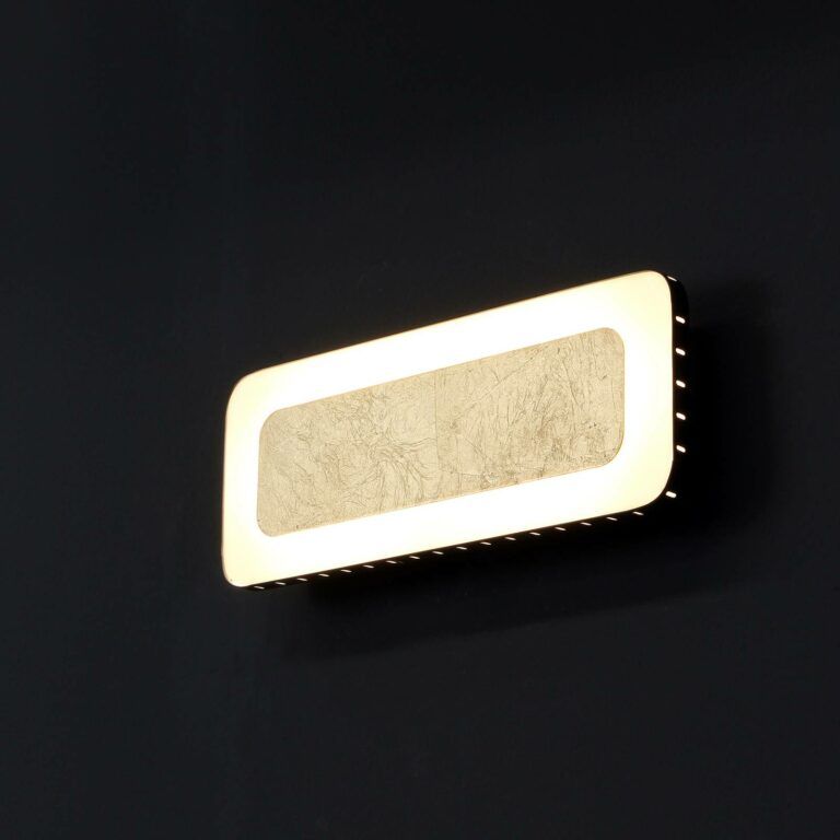 LED nástěnné světlo Solaris 3-step-dim 30 x 12 cm