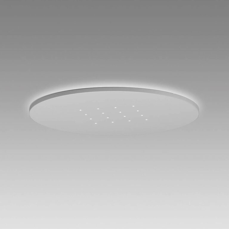 LEDWORKS Sono-LED Round 16 stropní 940 38° bílá