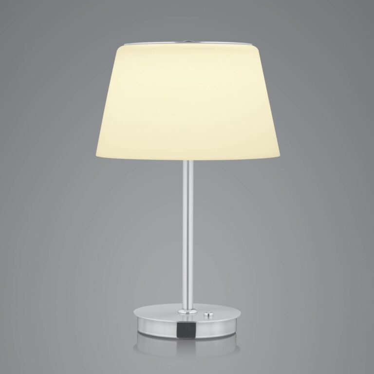 BANKAMP Conus LED stolní lampa