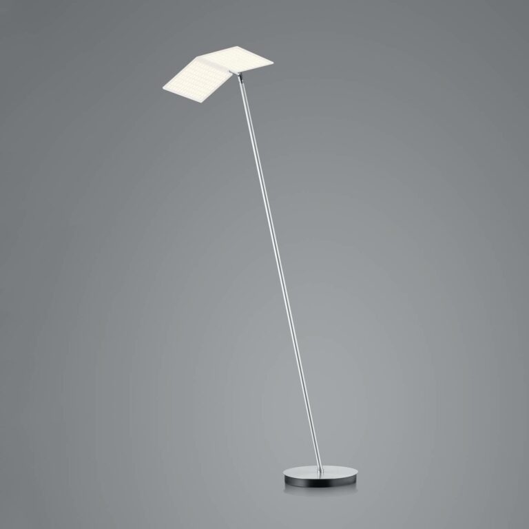 BANKAMP Book 2.0 LED stojací lampa