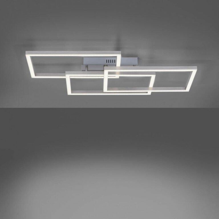 LED stropní svítidlo LOLAsmart Maxi