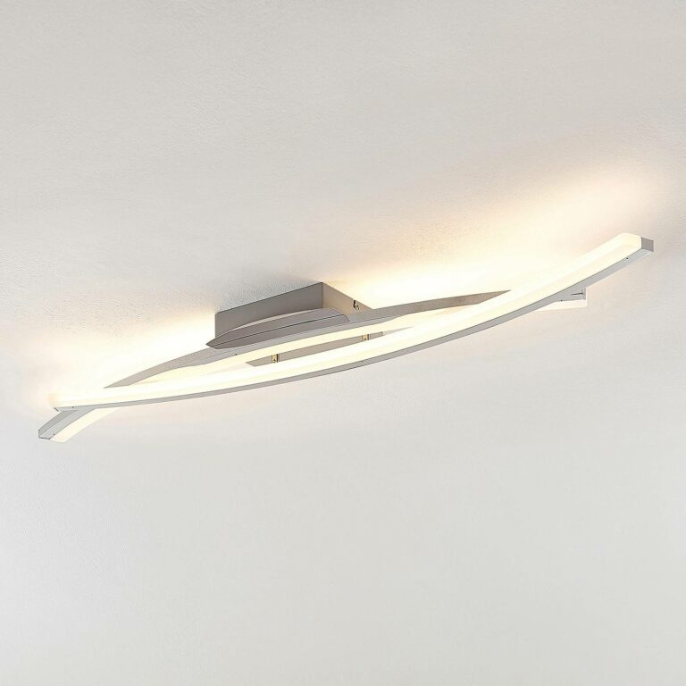 Lindby Elarit LED stropní světlo