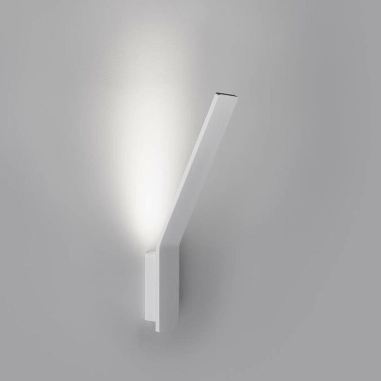 Stilnovo LED nástěnné světlo Lama