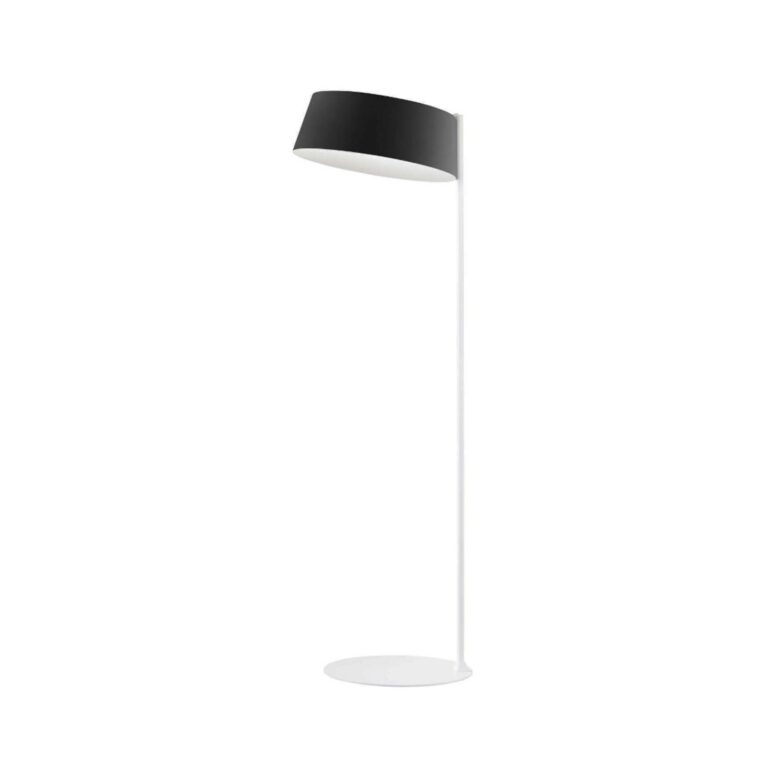 Stilnovo Oxygen FL2 LED stojací lampa