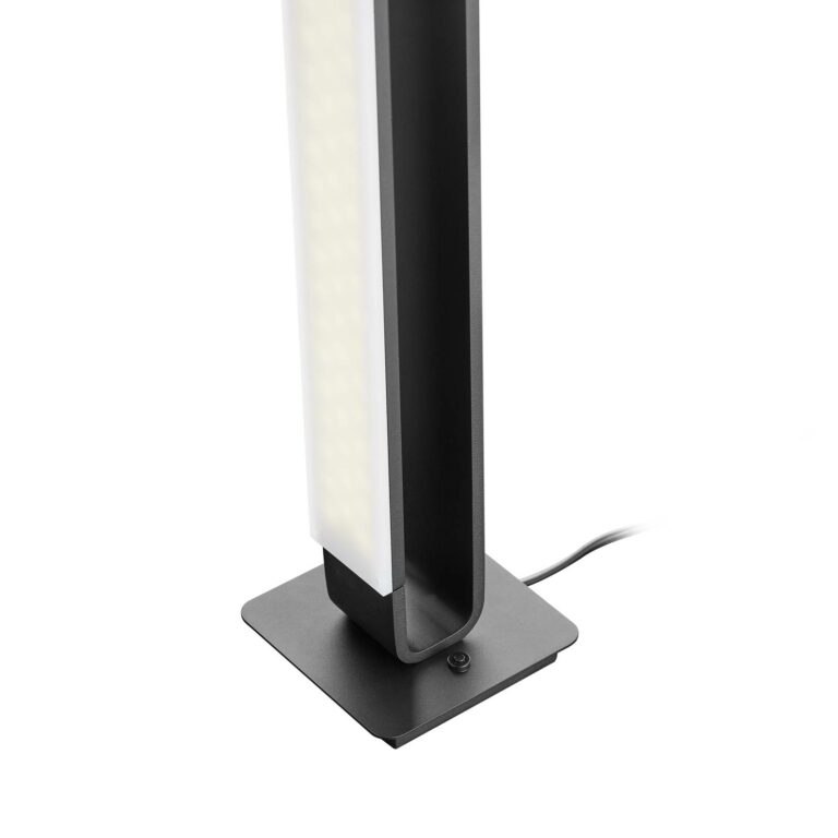 LED stolní lampa Box
